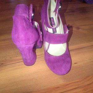 TALON MOJO MOXY NEUF